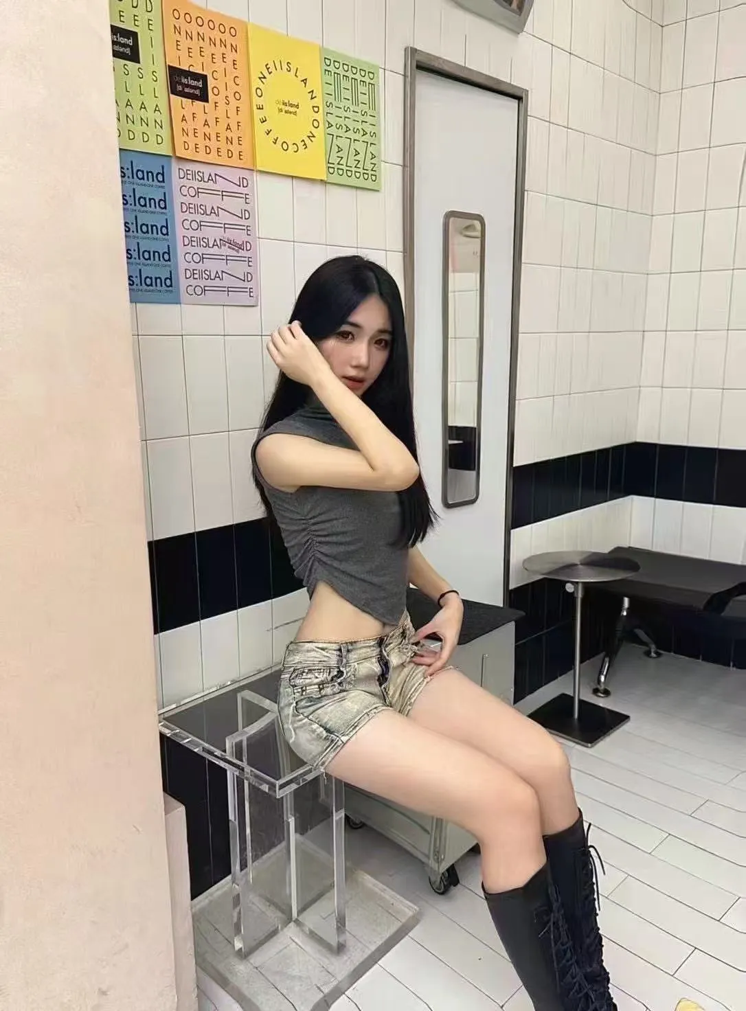 徐汇;桑桑 Gallery 4