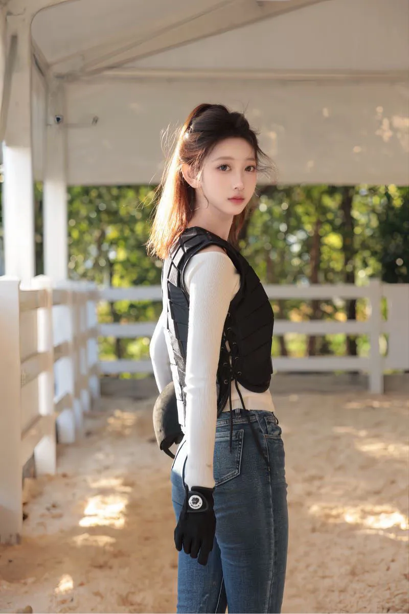 上海🦜马术运动员 Gallery 6