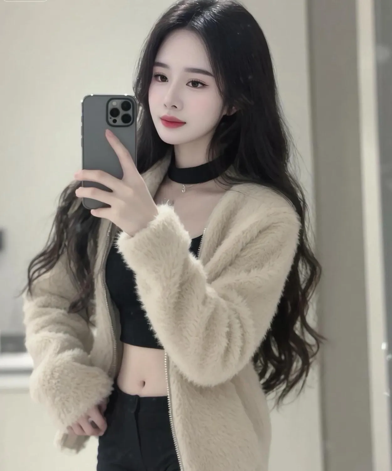 闵行 西溪  女友型 可指定真人真照 Gallery 5