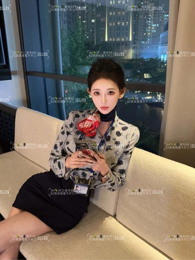 浦东硬5🦜空姐173 Gallery 5