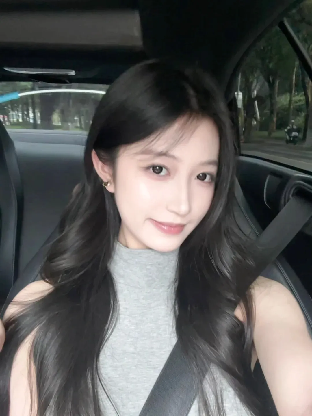 倩倩(反差妹水巨多)