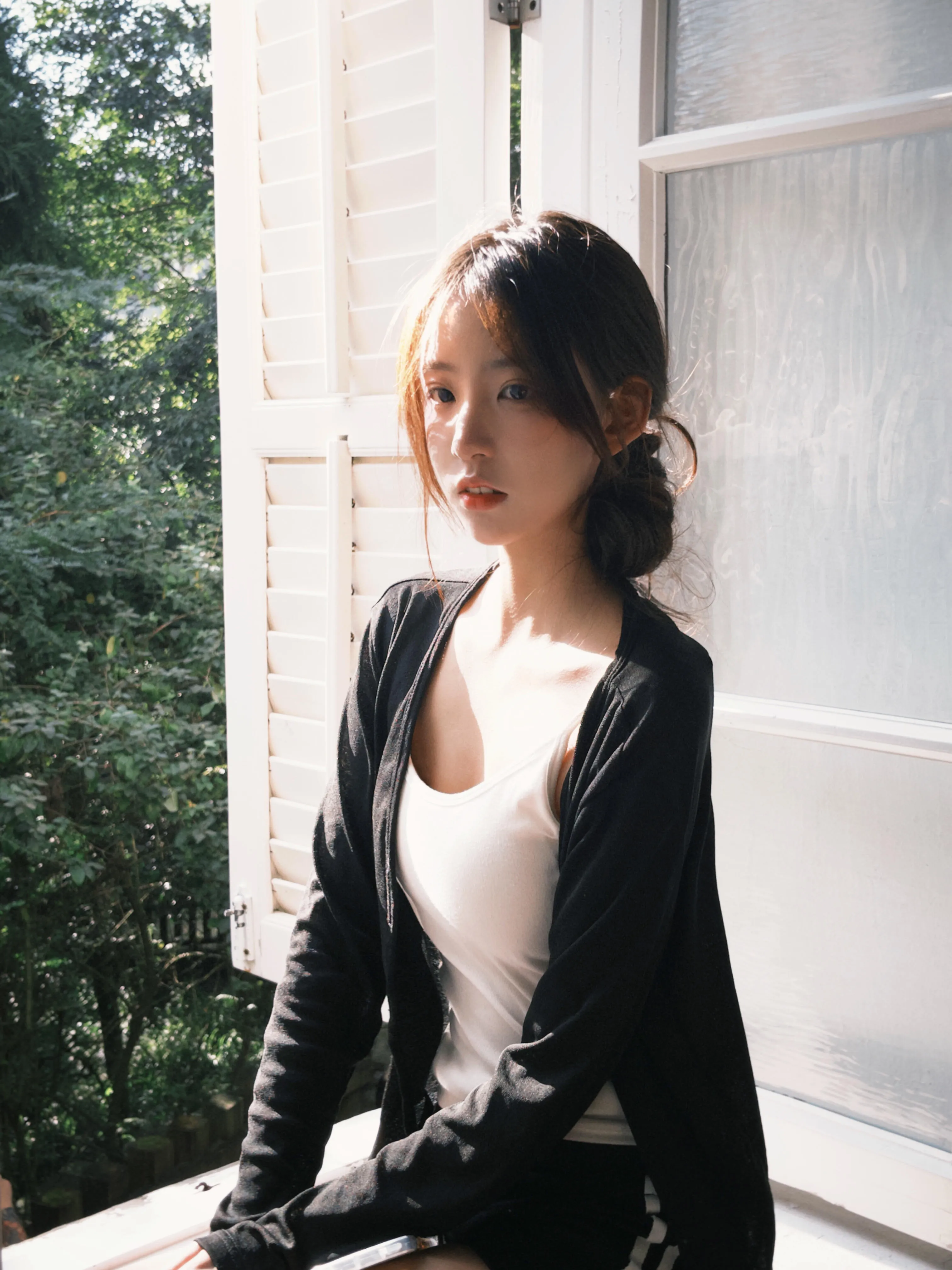 网红学妹嘉佳 Gallery 4