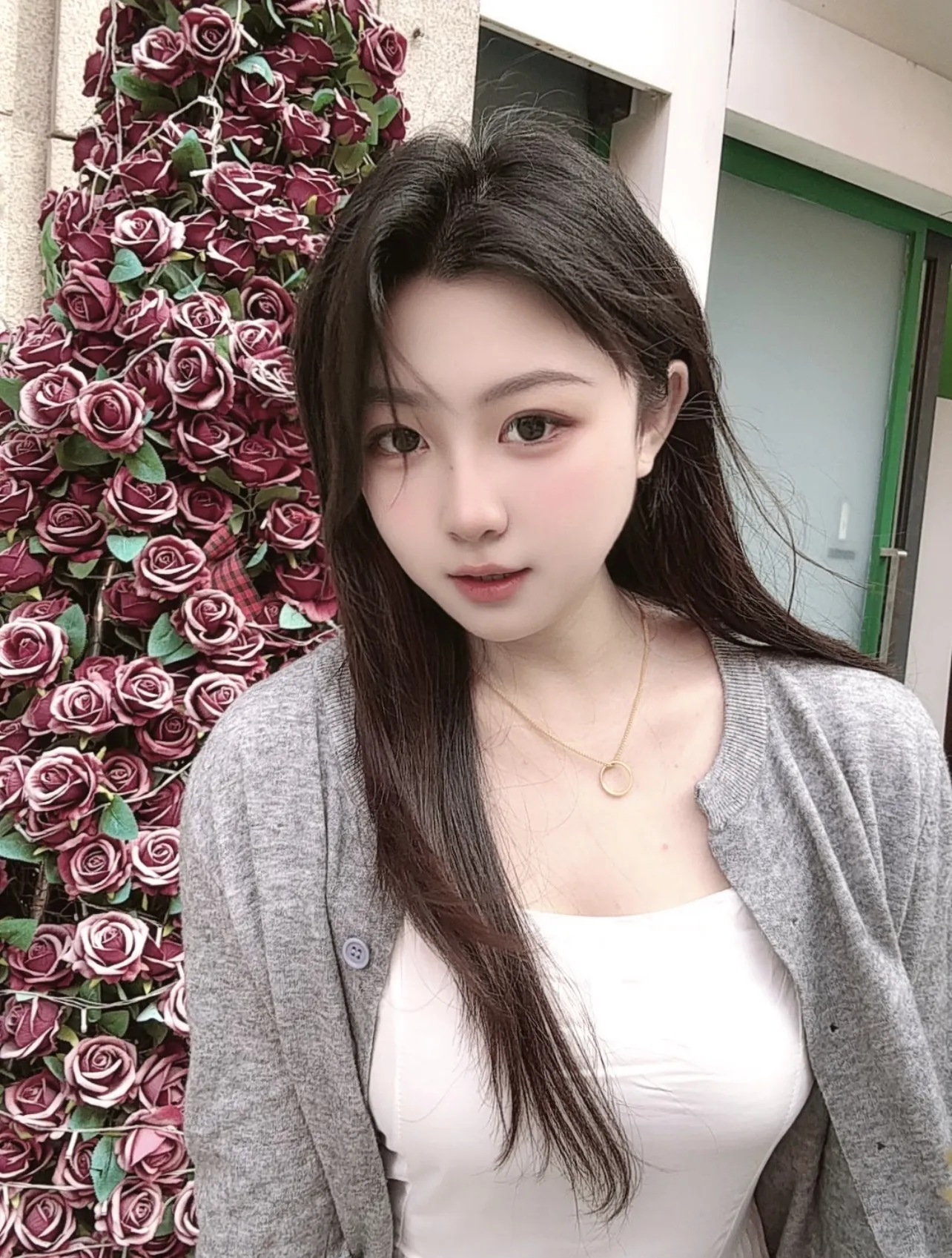 浦东大白兔🐰💕人⬇️海 Gallery 3