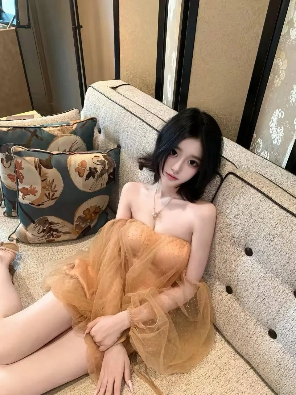 黄埔 粉黛 Gallery 1