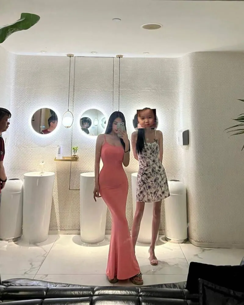 极品御姐湘颖 Gallery 4