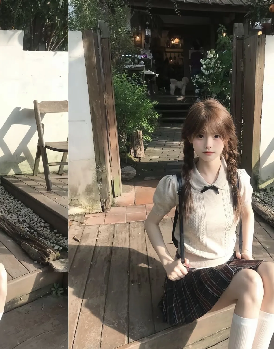 闵行新人小凤 Gallery 5