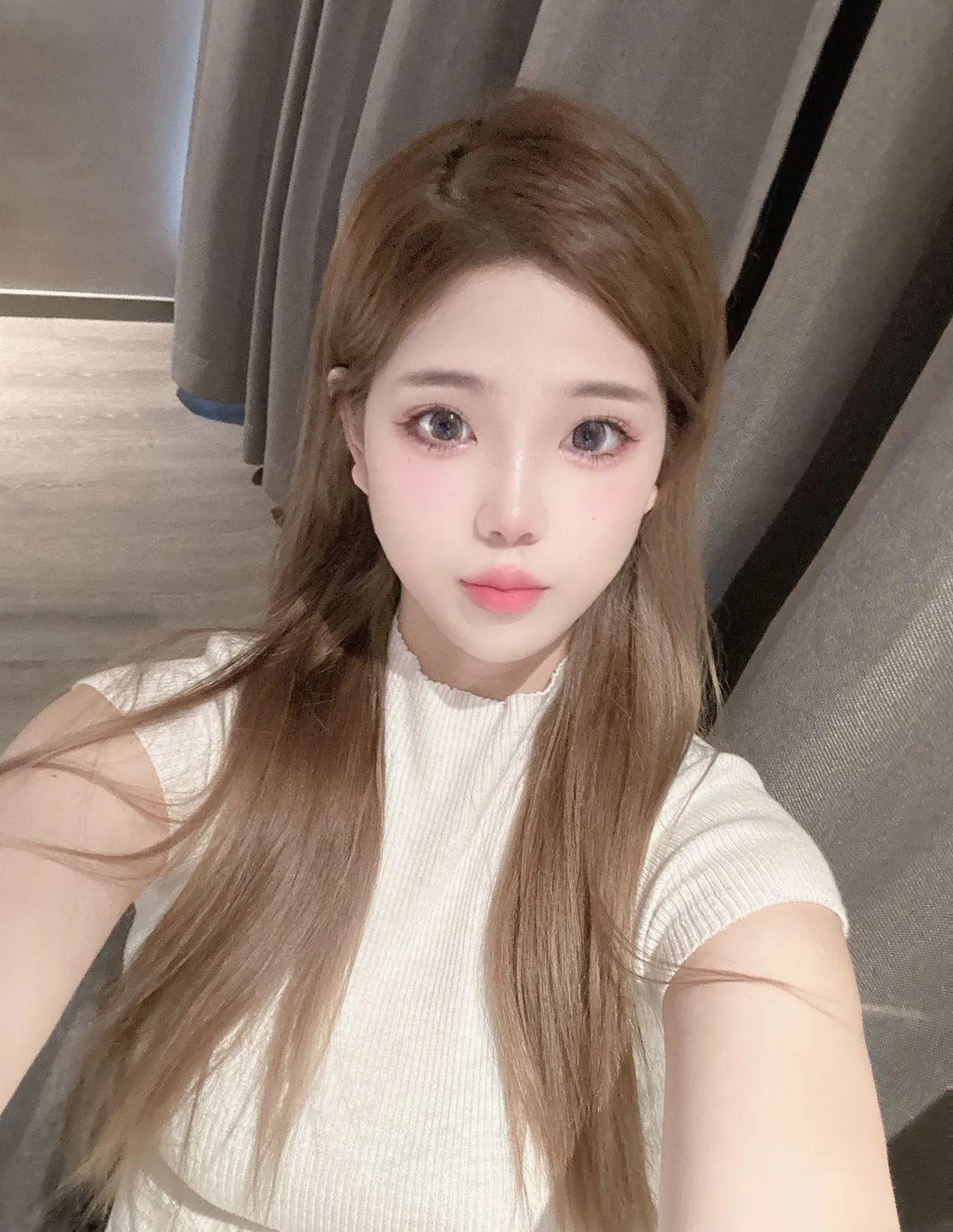 闵行 甜甜 兼职生 白小纯