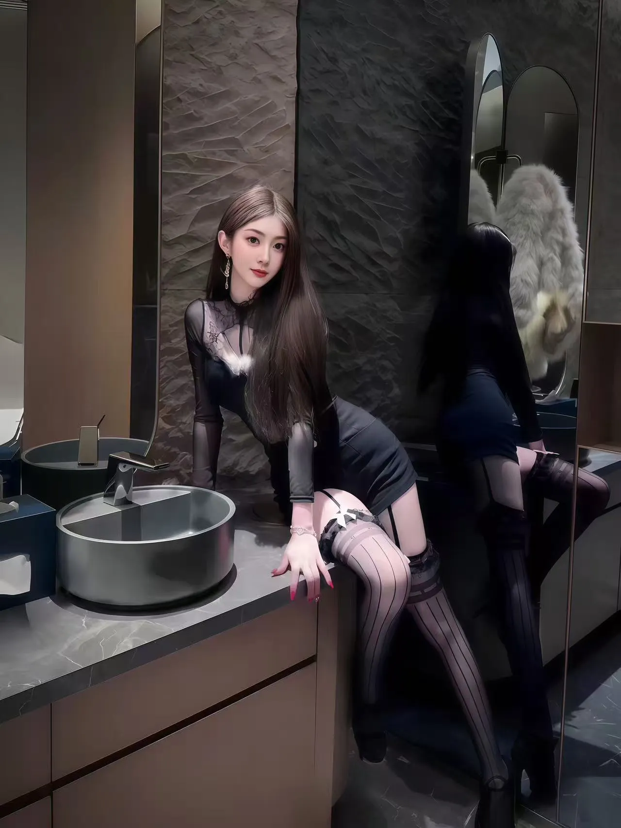 闵行香奈儿 Gallery 5