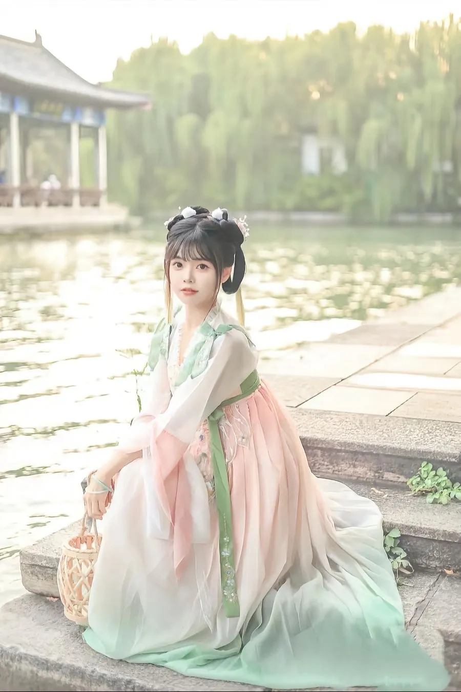 洋洋 甜美可爱肉嘟嘟的手感超级棒 Gallery 6