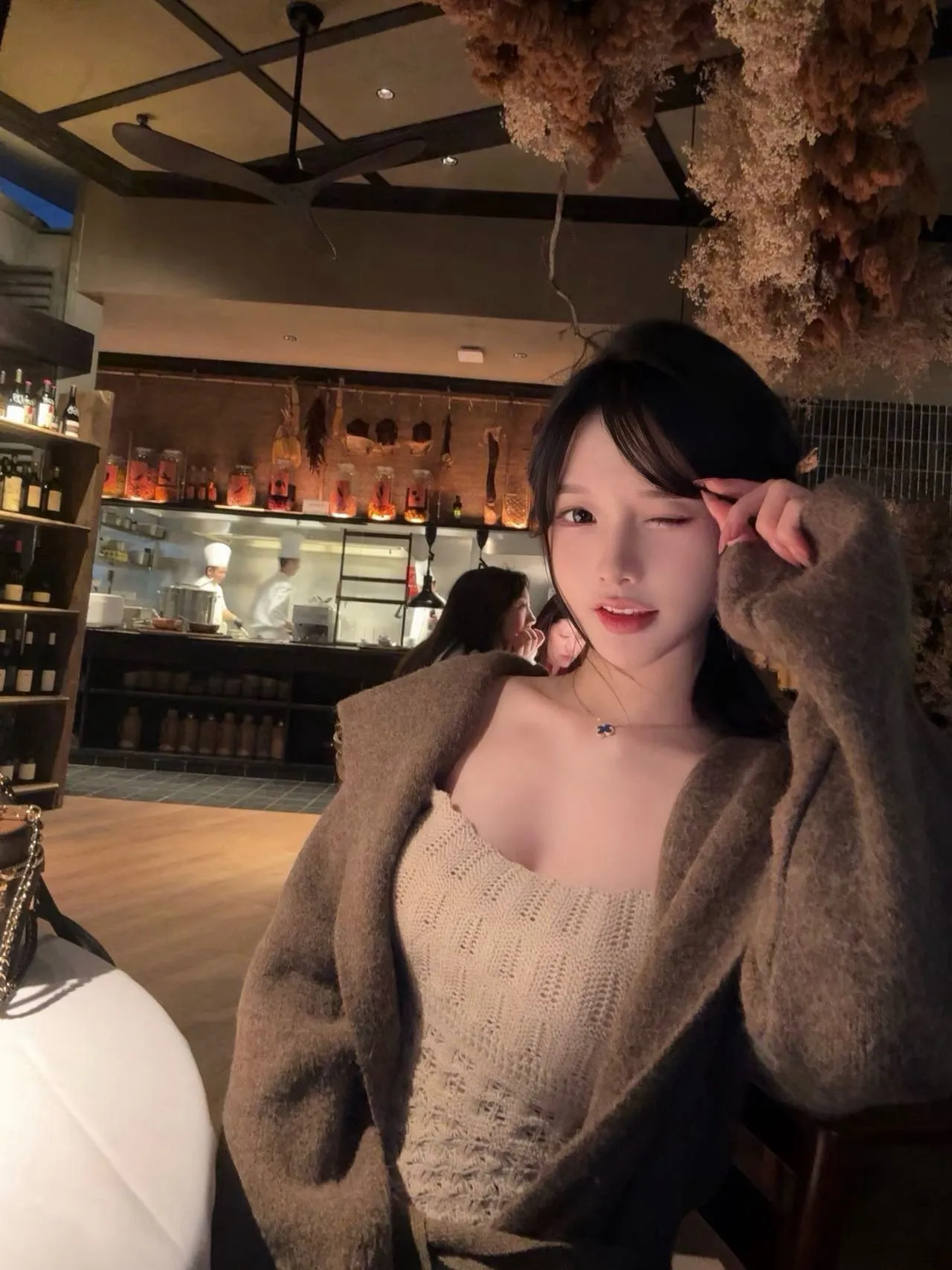 大学生 冰冰 白虎主播 Gallery 3