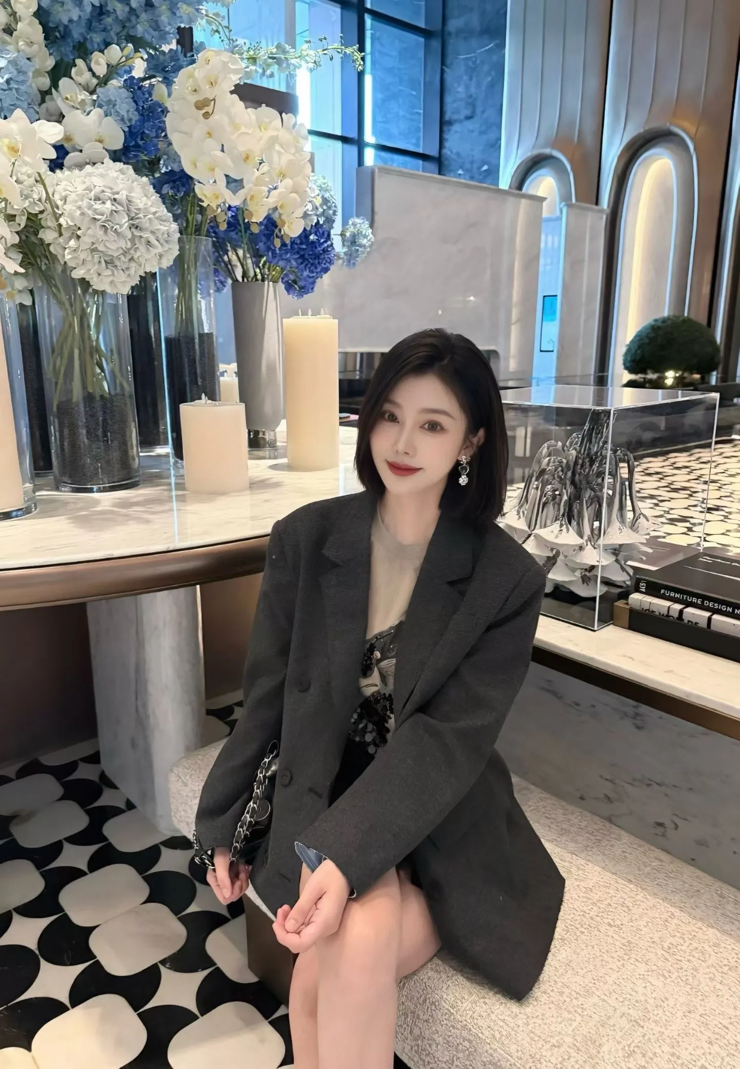 闵行新人，02雪儿（身材超棒，170大长腿） Gallery 5