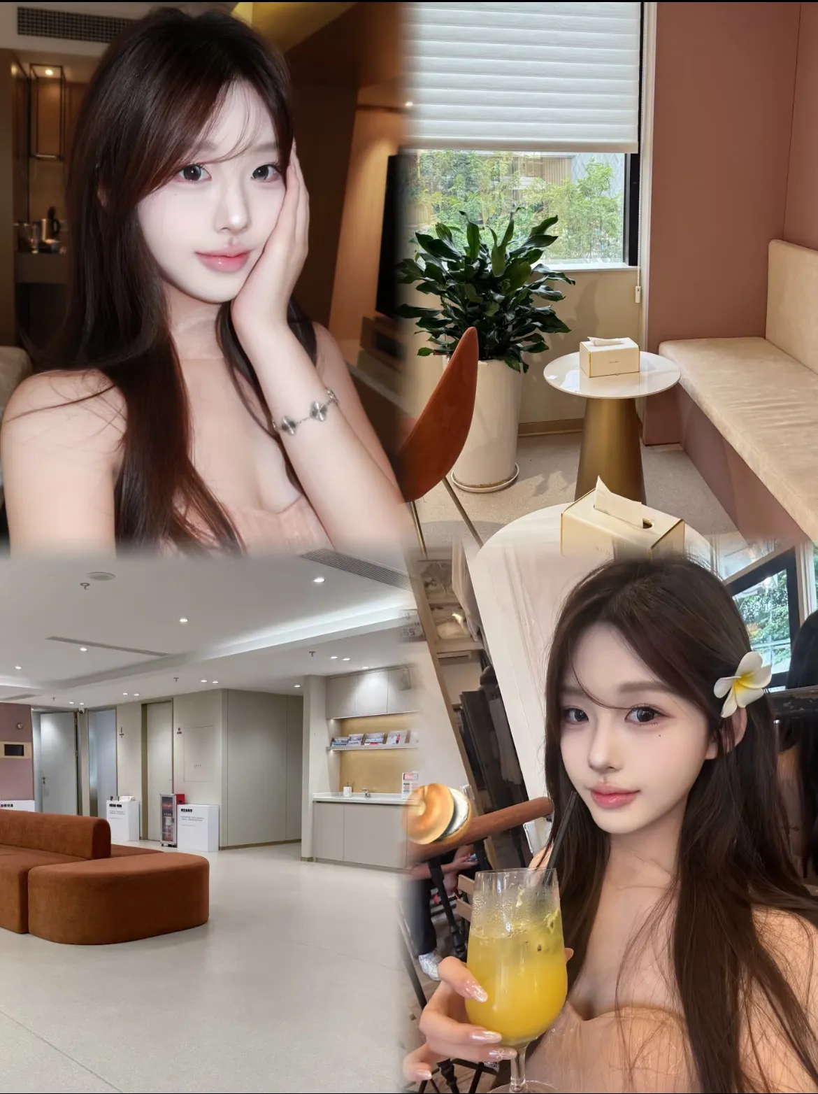 南梦 美院小艺术生确气质清纯 Gallery 5