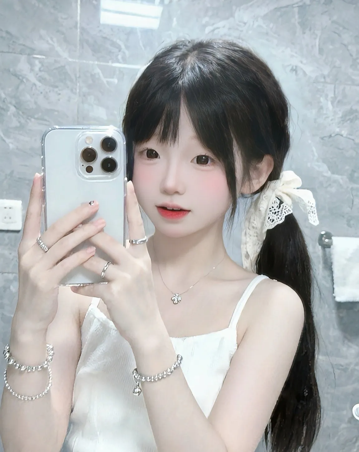 静安07小萝莉小甜 Gallery 2