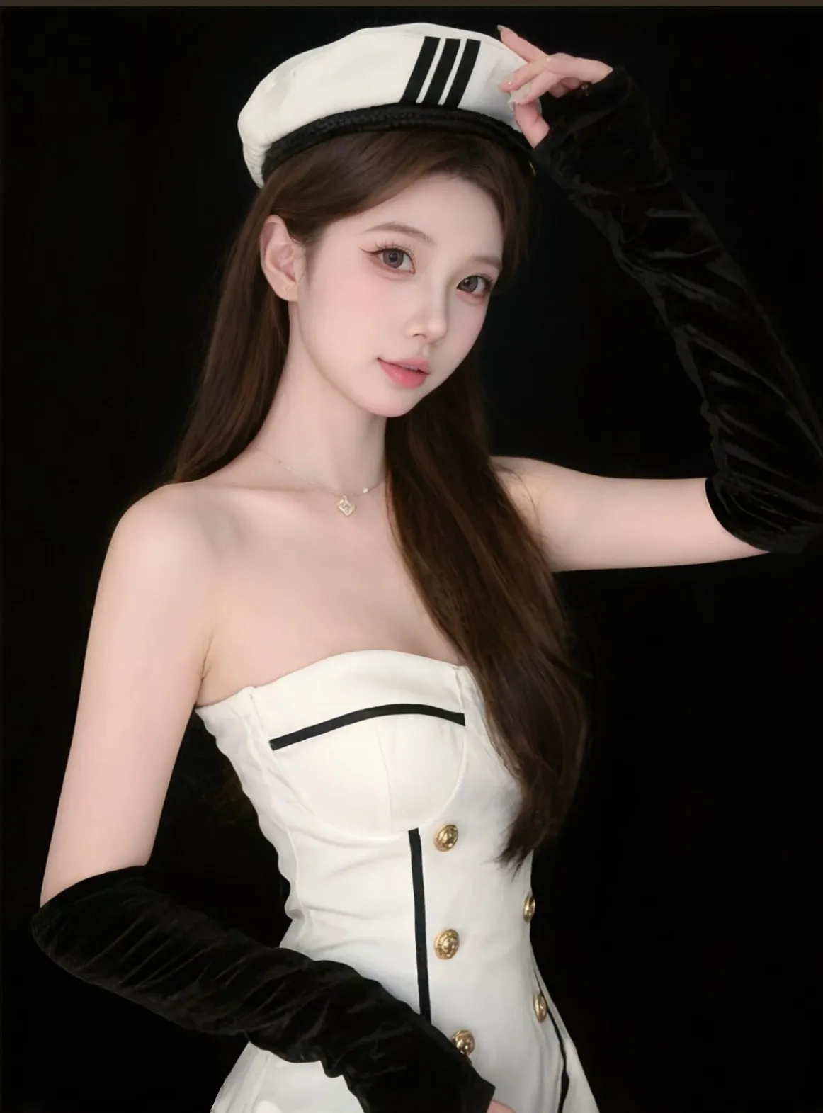 新人.梦瑶 Gallery 4