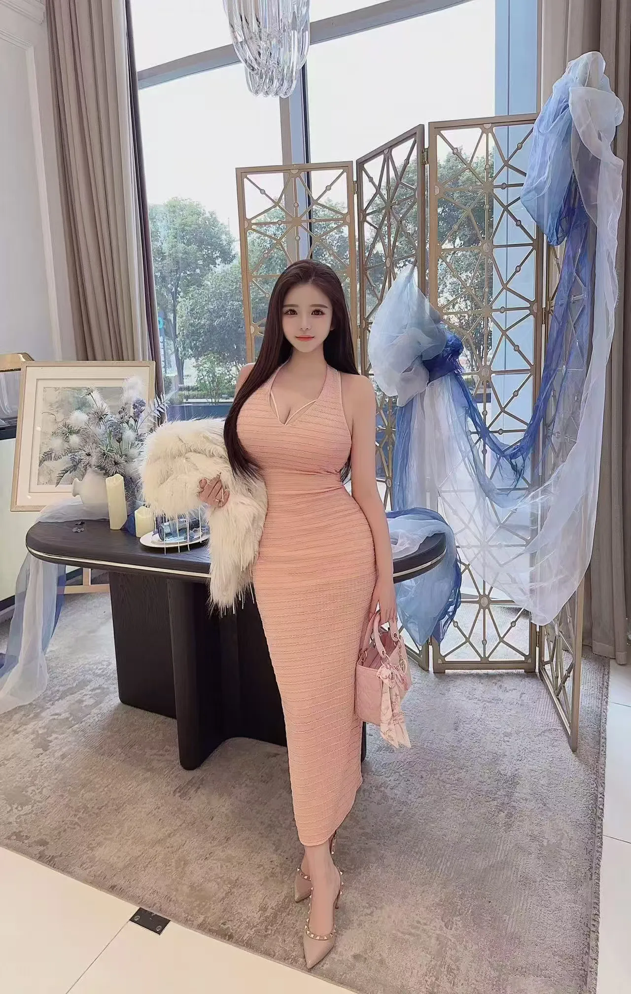 普陀 婉婉 Gallery 4