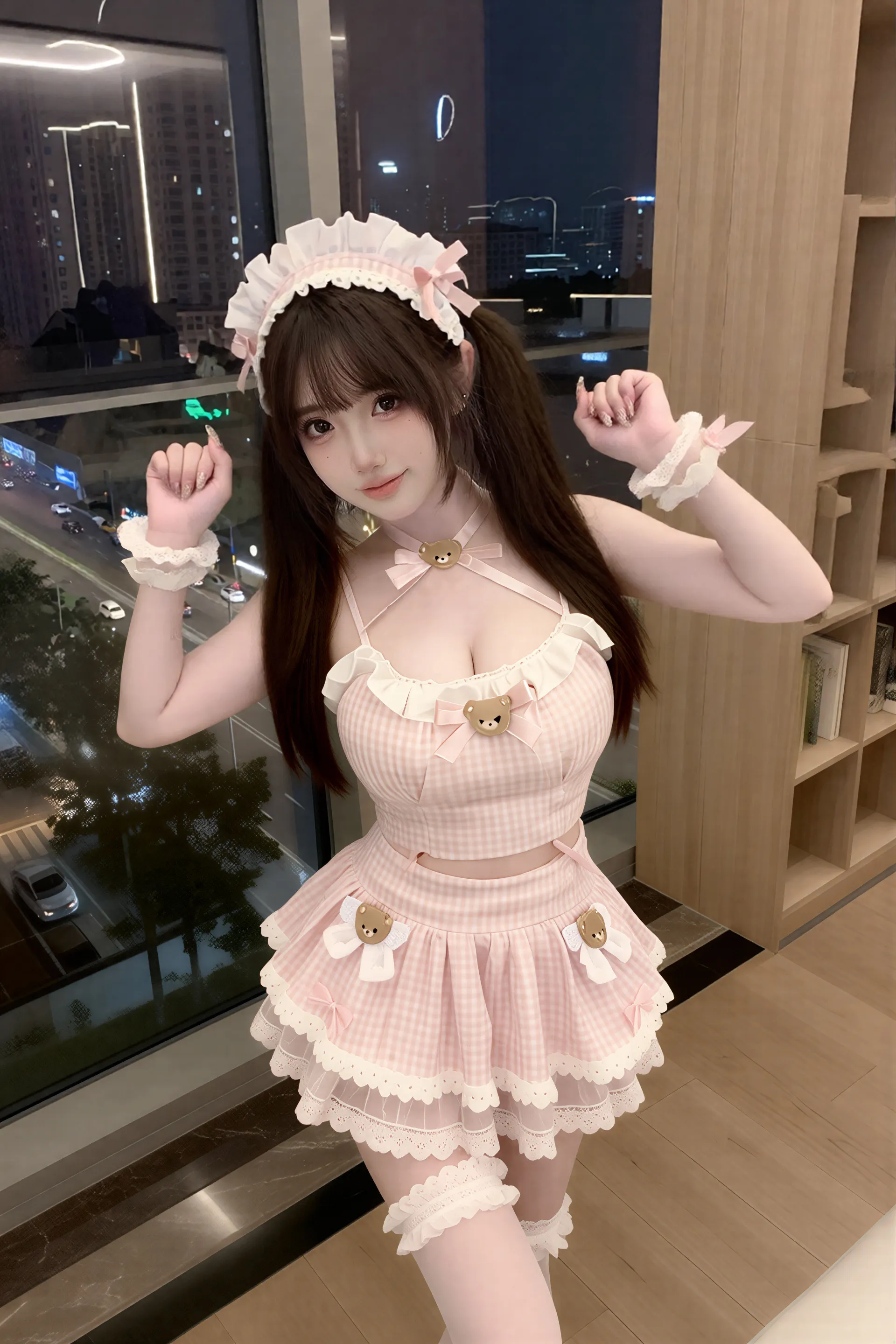 嘉定学生兼职 诗诗