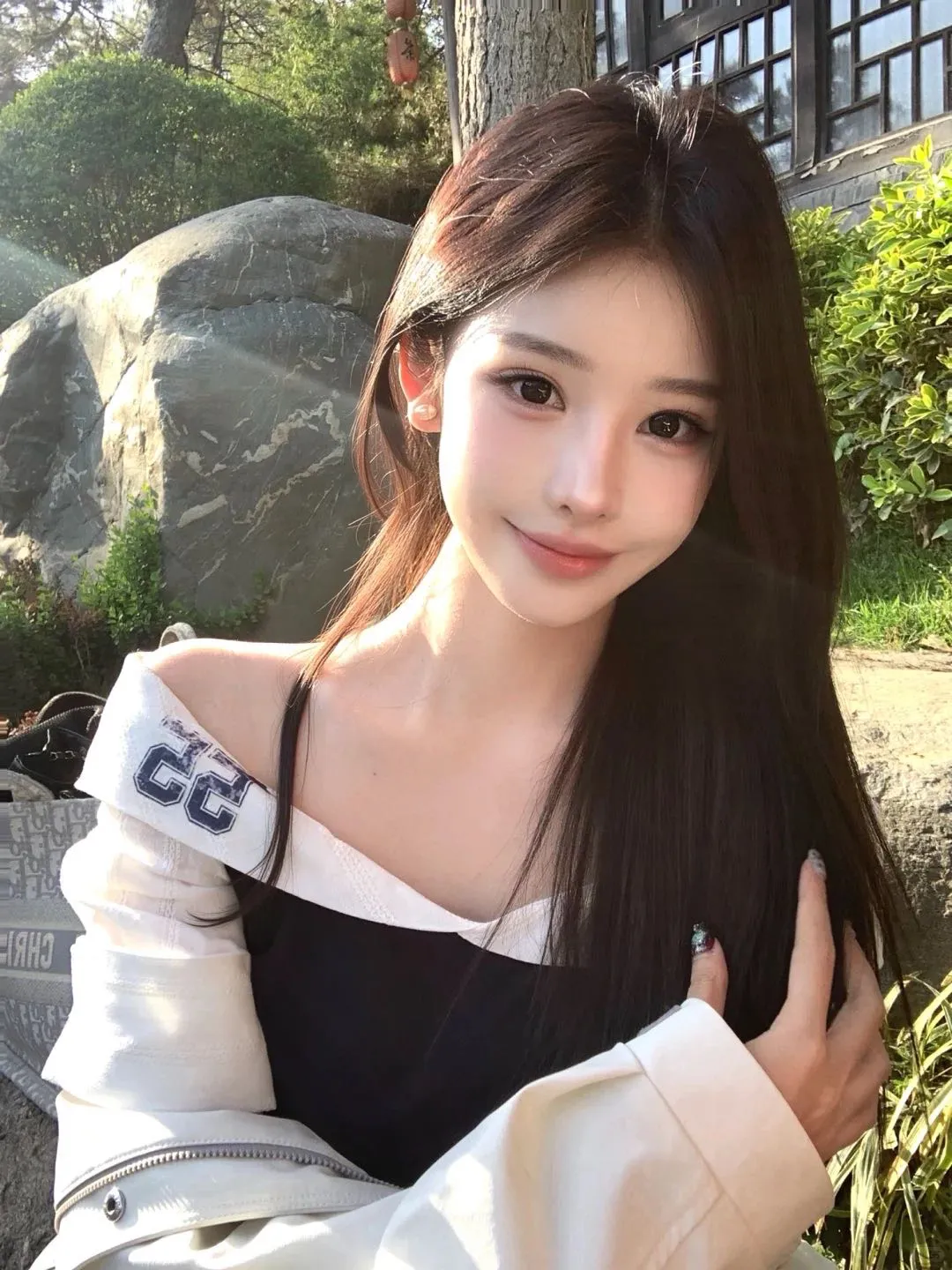 徐汇🏠兮兮 高中毕业嫩妹下海 骚且紧致 Gallery 3