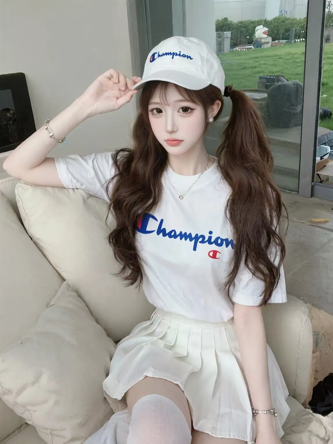 4409-07 浦东极品小纯萝莉 갤러리 2