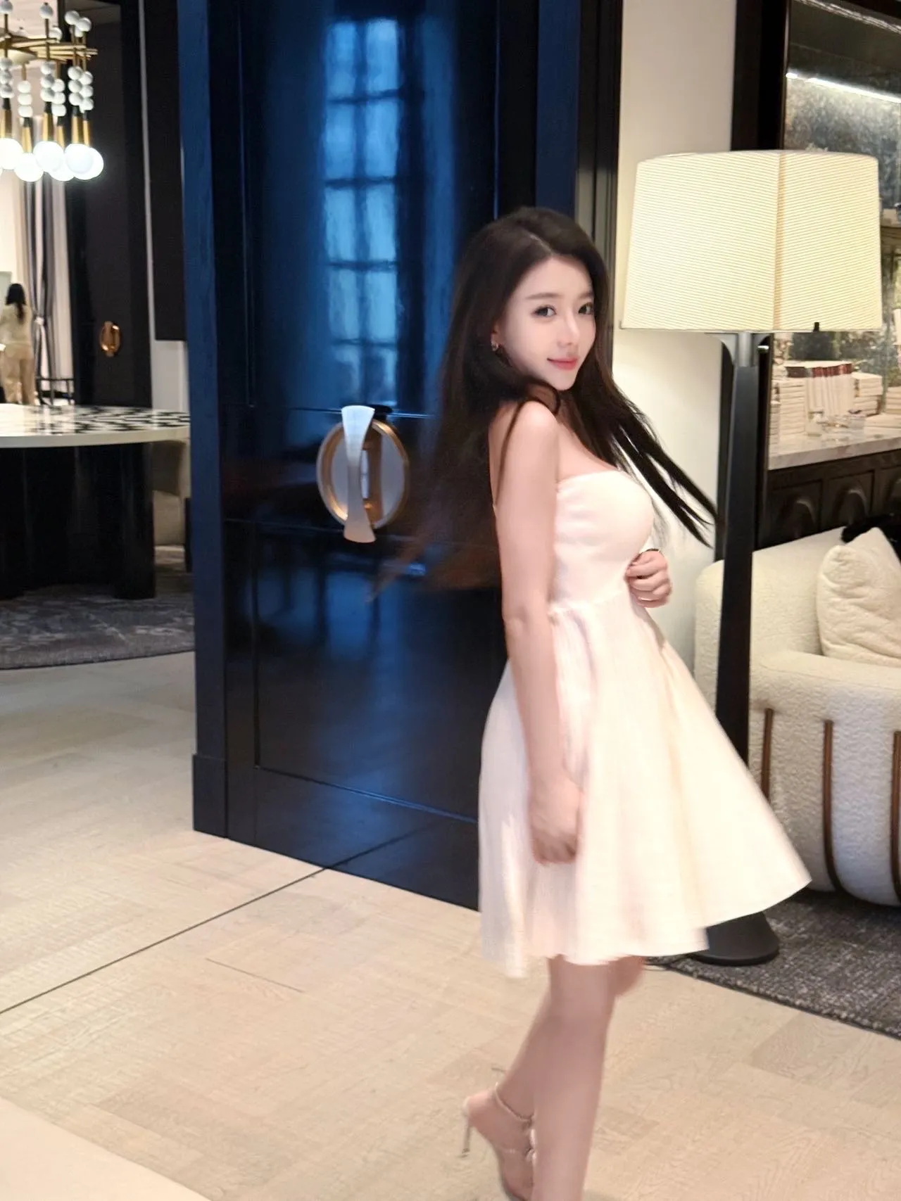 徐汇:贞贞 Gallery 4