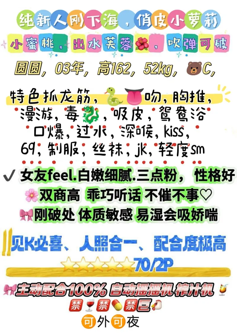 闵行圆圆，🉑抓龙筋 Gallery 1