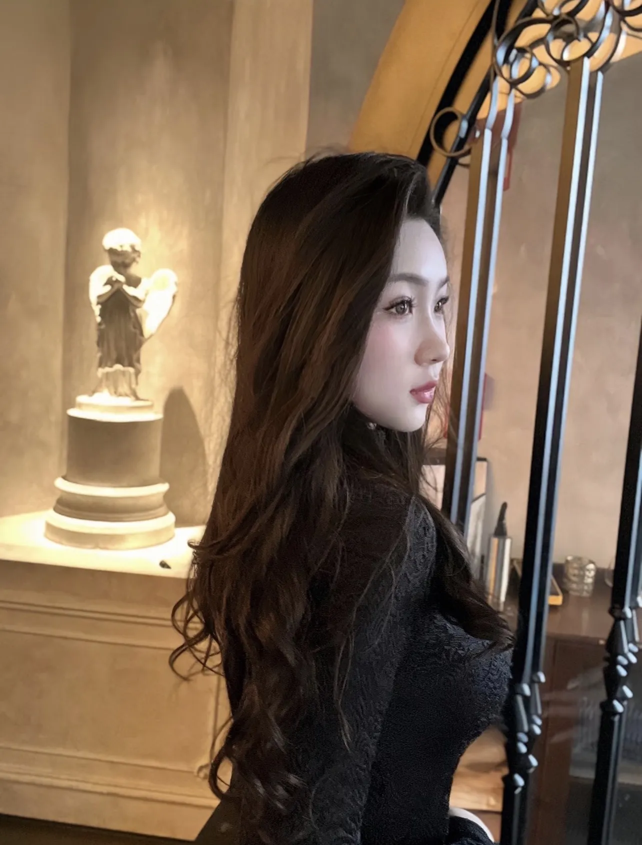 极品纯欲梦玲 Gallery 6