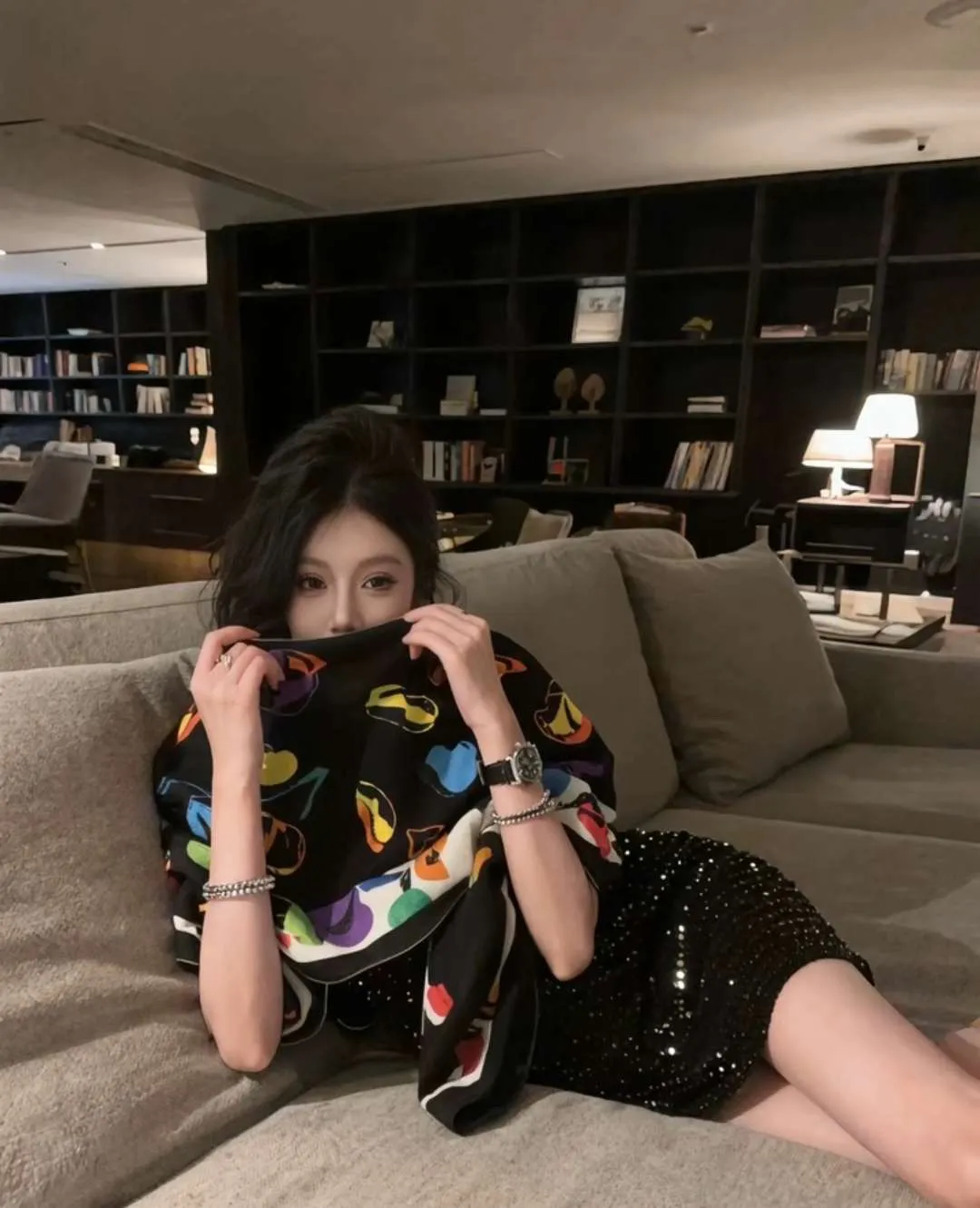 闵行 163 露露 Gallery 2