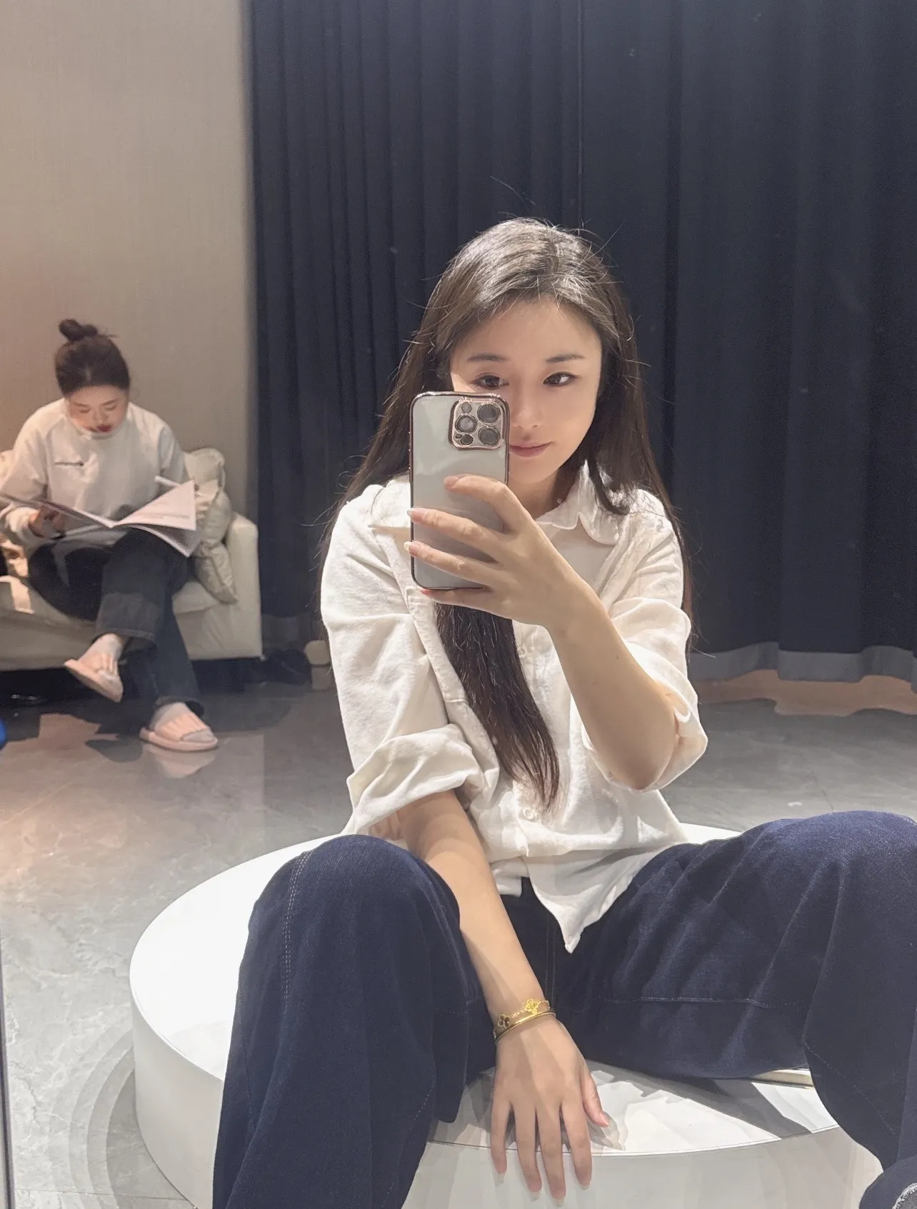 可纯可欲毛毛 Gallery 4