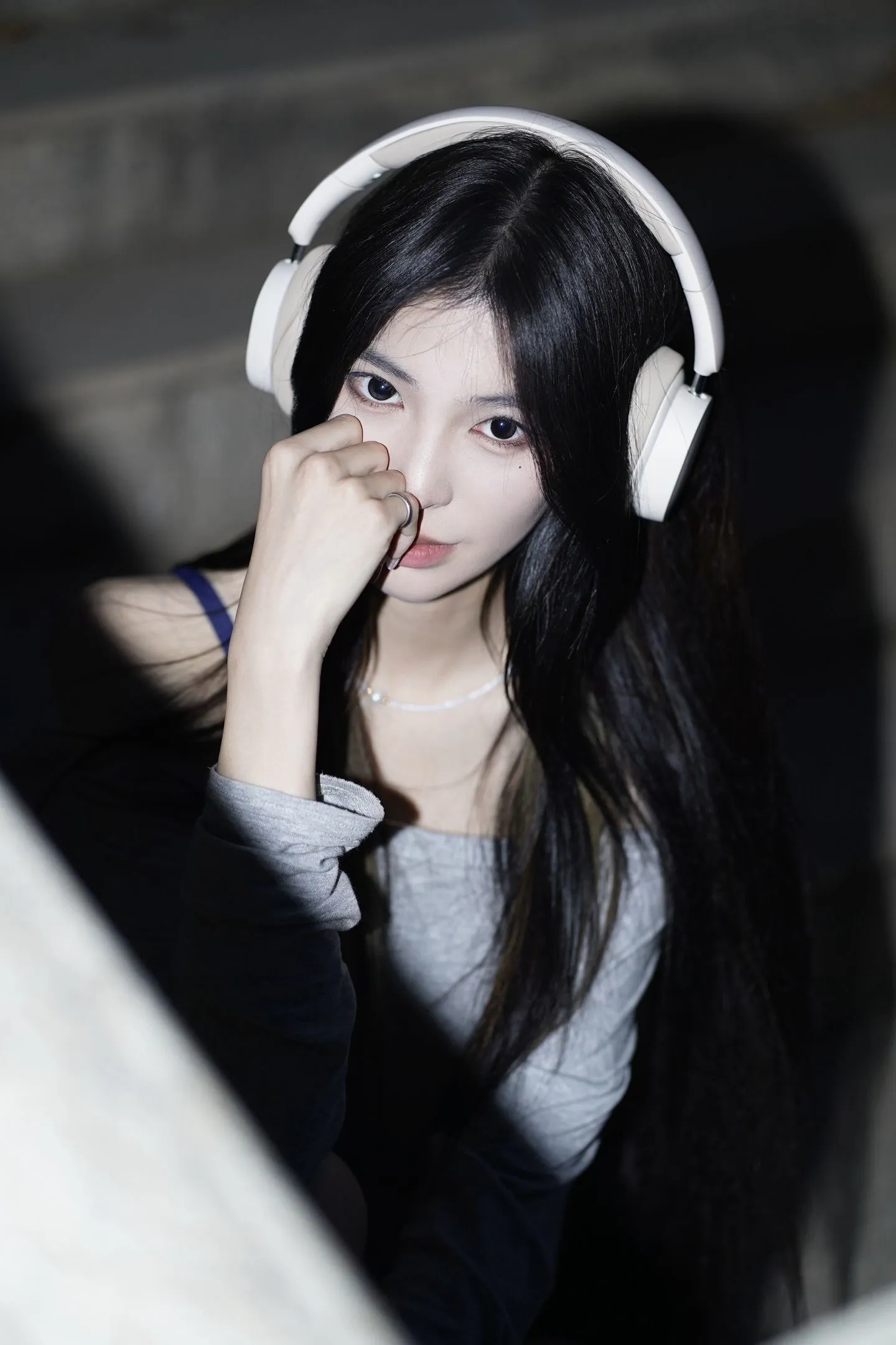 笑笑 绝美甜心宝贝主动易敏感 Gallery 5