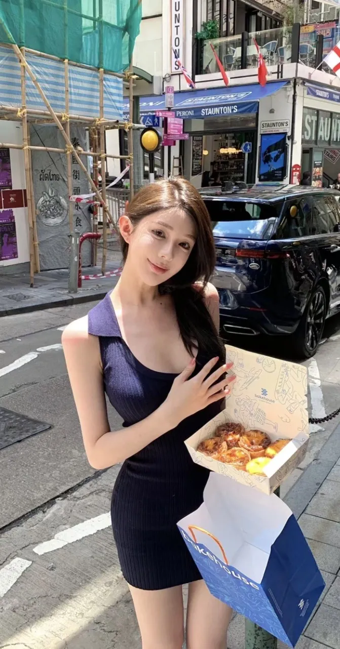 Y4357C-170 浦东硬五国外留学生 畫廊 4