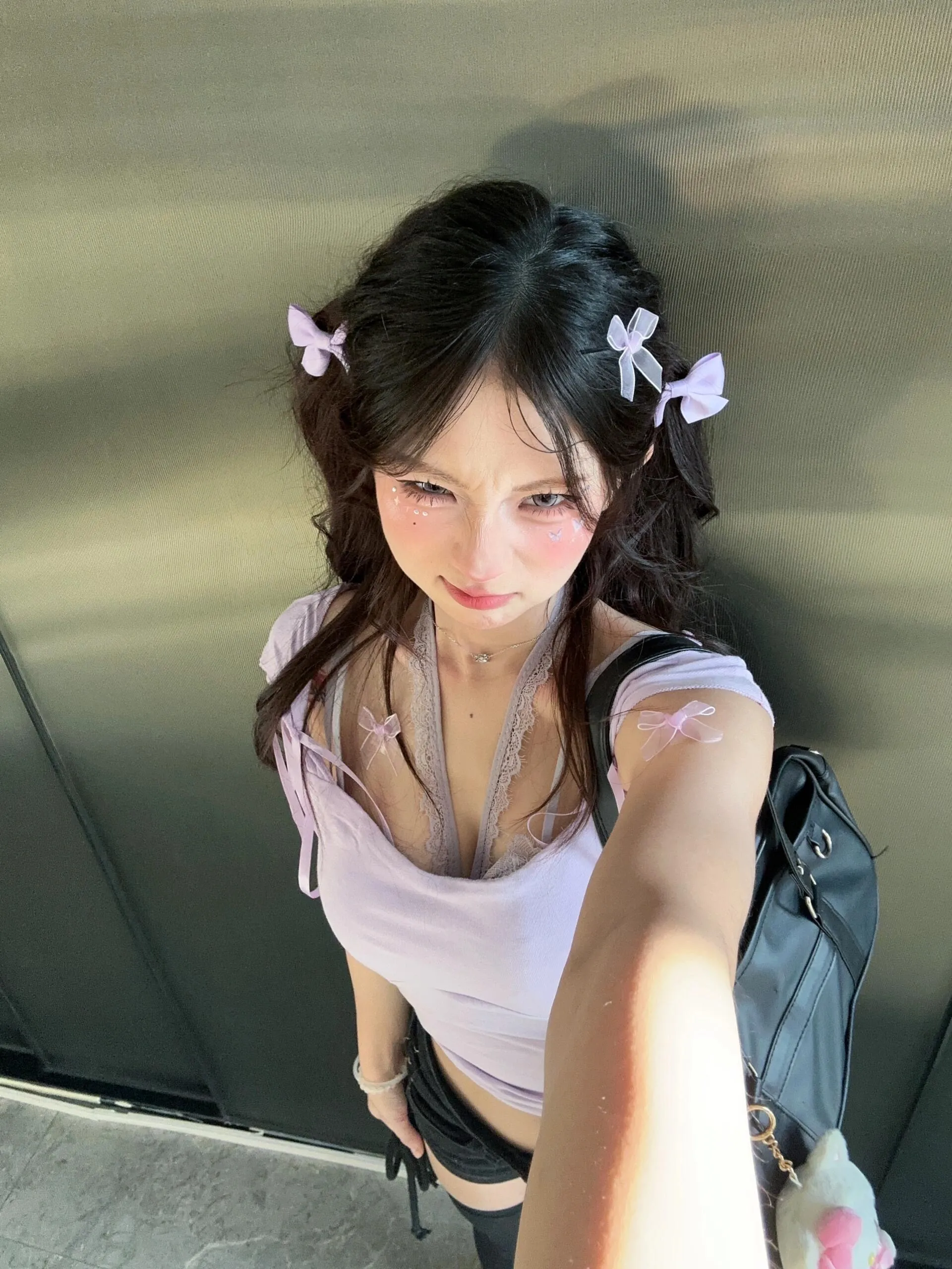 桃花 青春活力满满的BB水多嫩滑 Gallery 6