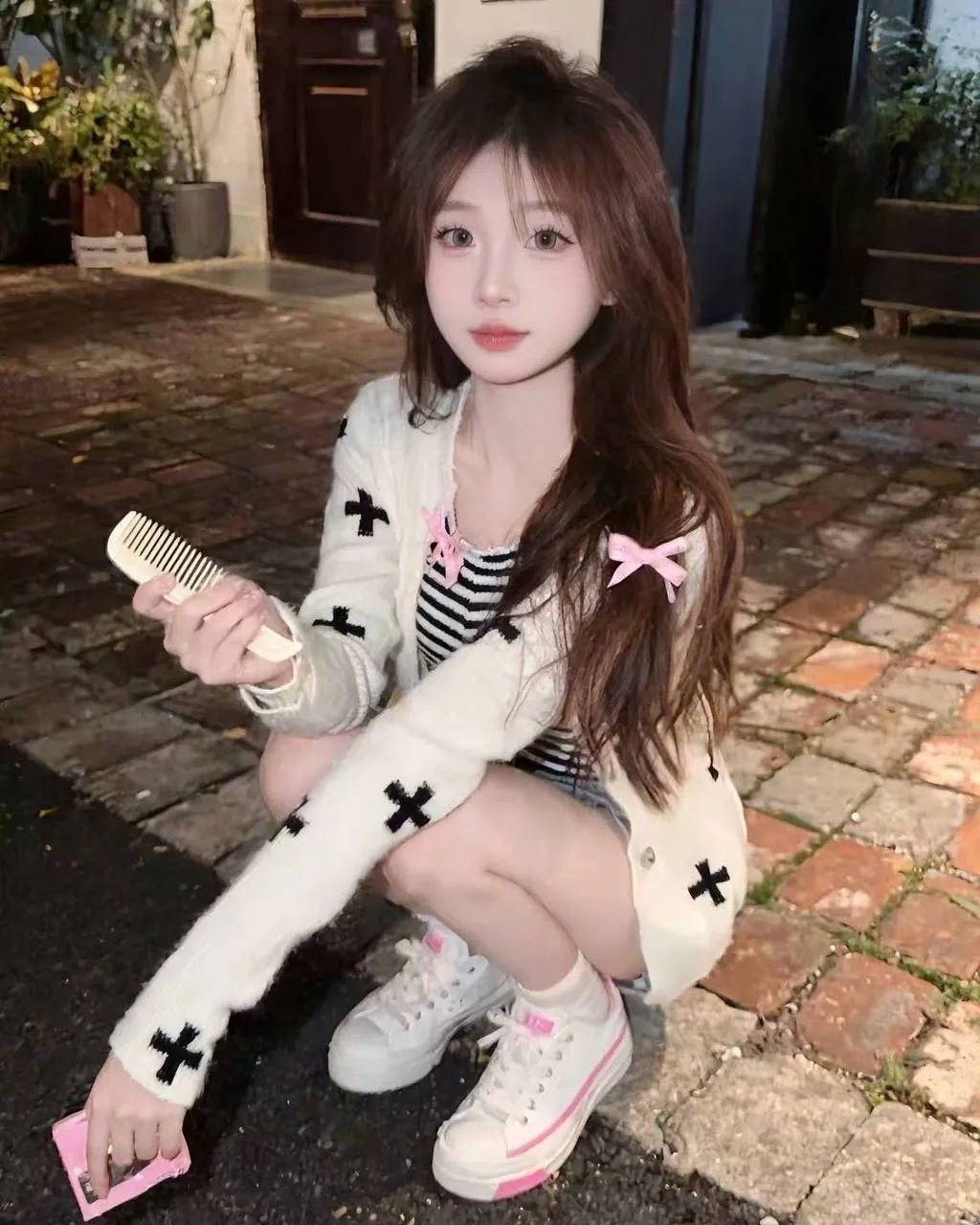 闵行07 花花 Gallery 6