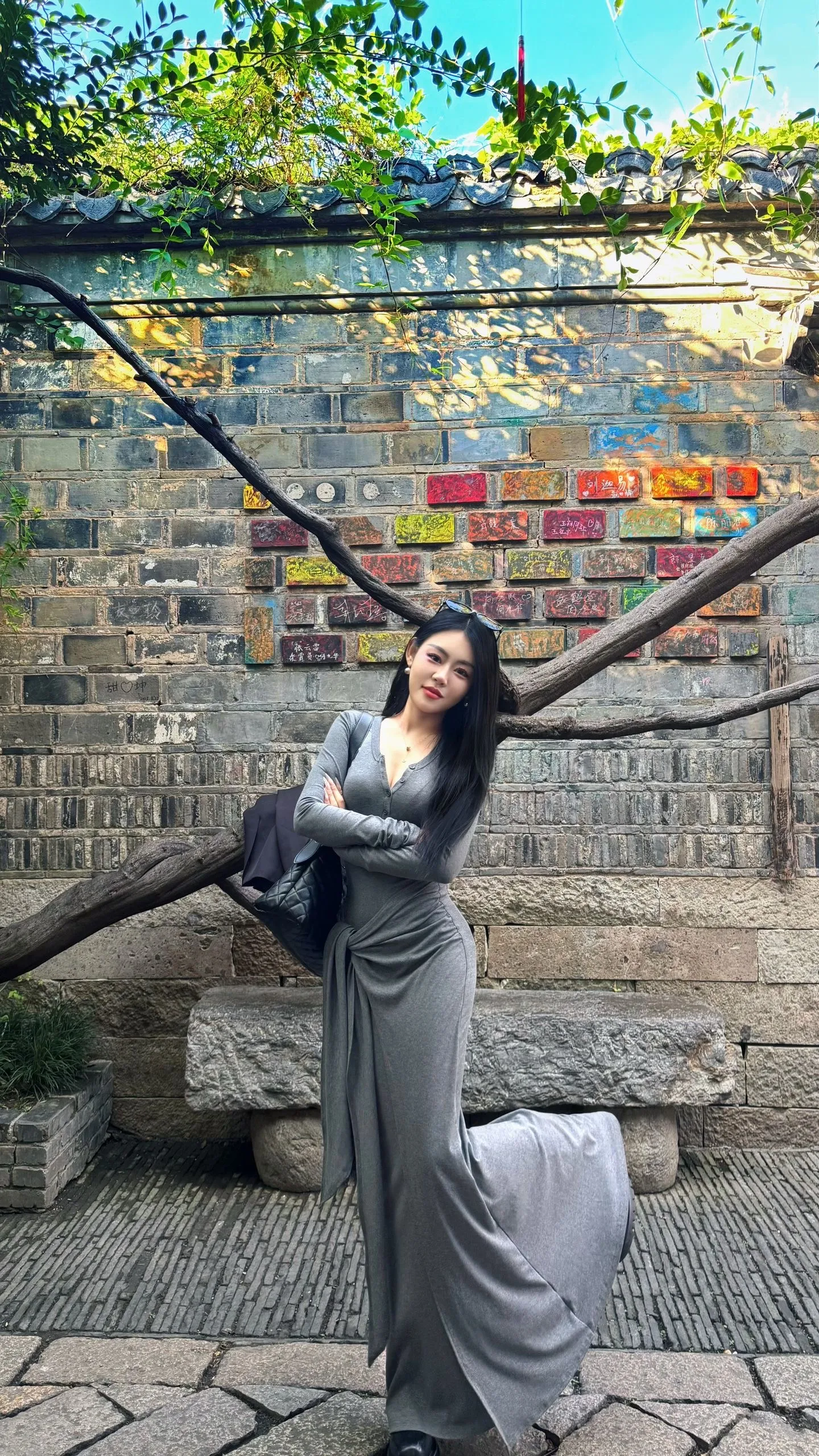 王佳 温柔小骚货 Gallery 2