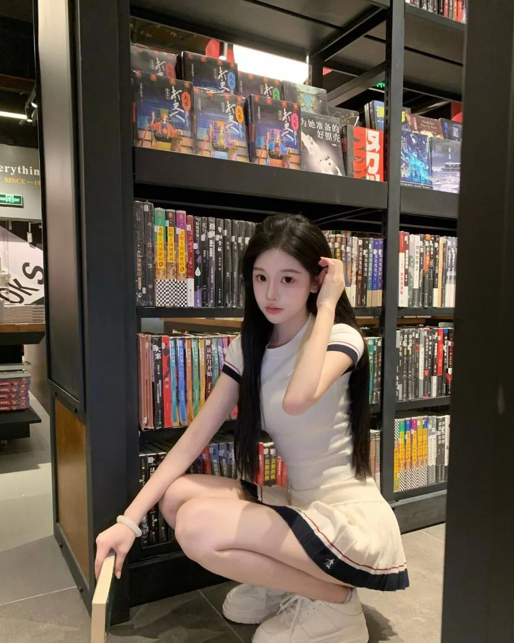 浦东学生妹莫非 Gallery 1