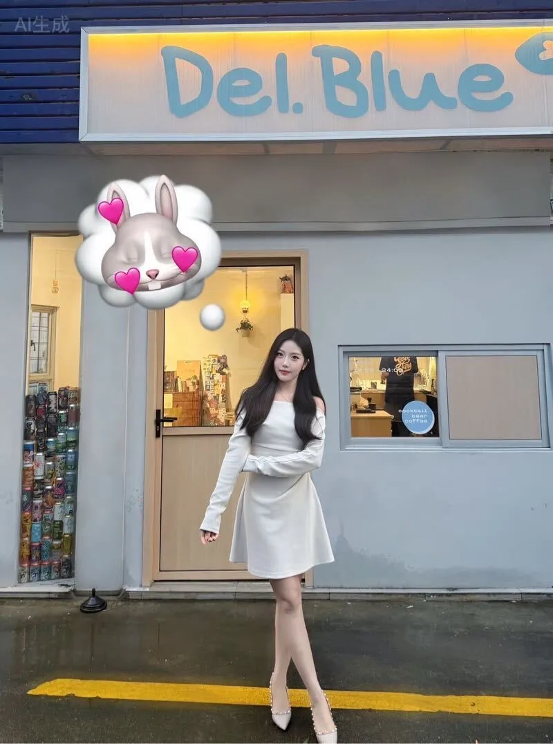 果妮 纯欲天花板 Gallery 3