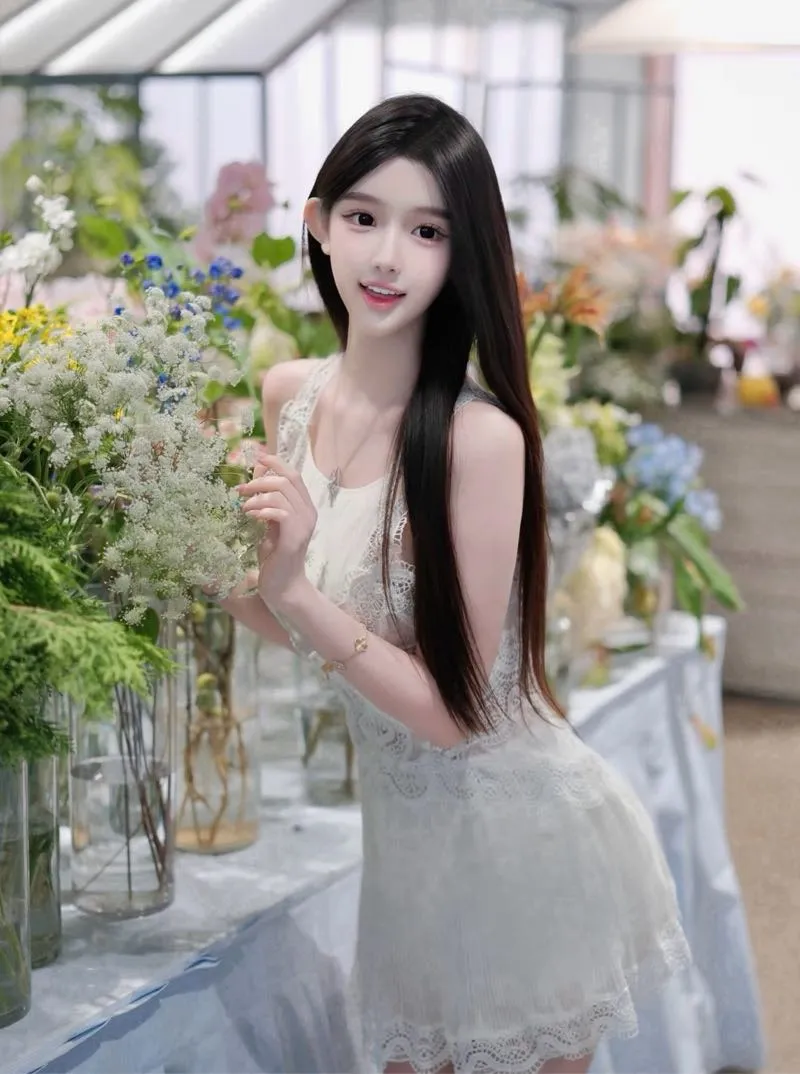 PT455普陀极品纯欲网红川味 Gallery 2