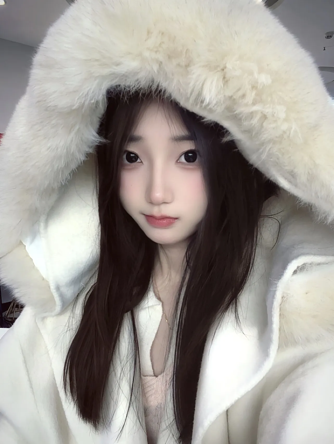 游戏主播短期兼职 甜甜圈 Gallery 4