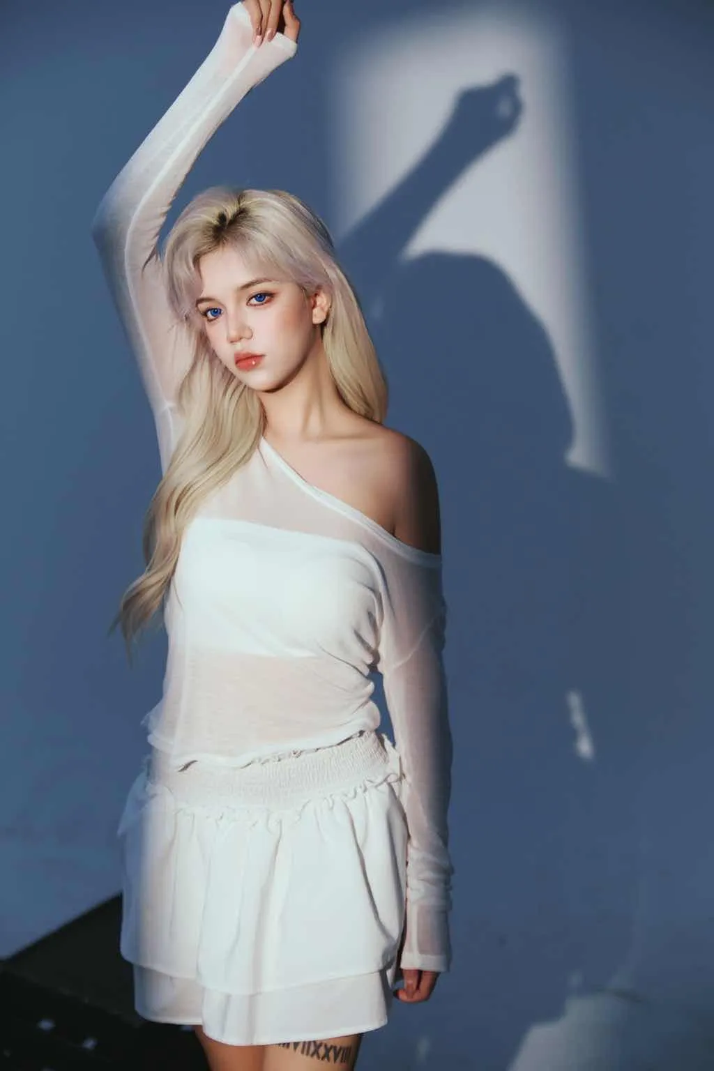 静安半洋酒安娜Anna💄