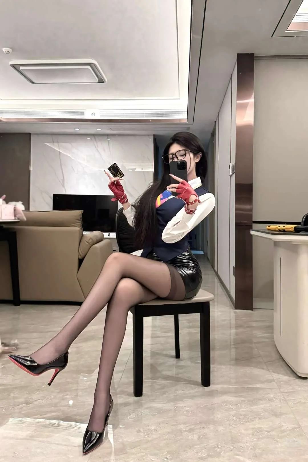 宝山小姨子 极品邻家小妹 Gallery 5