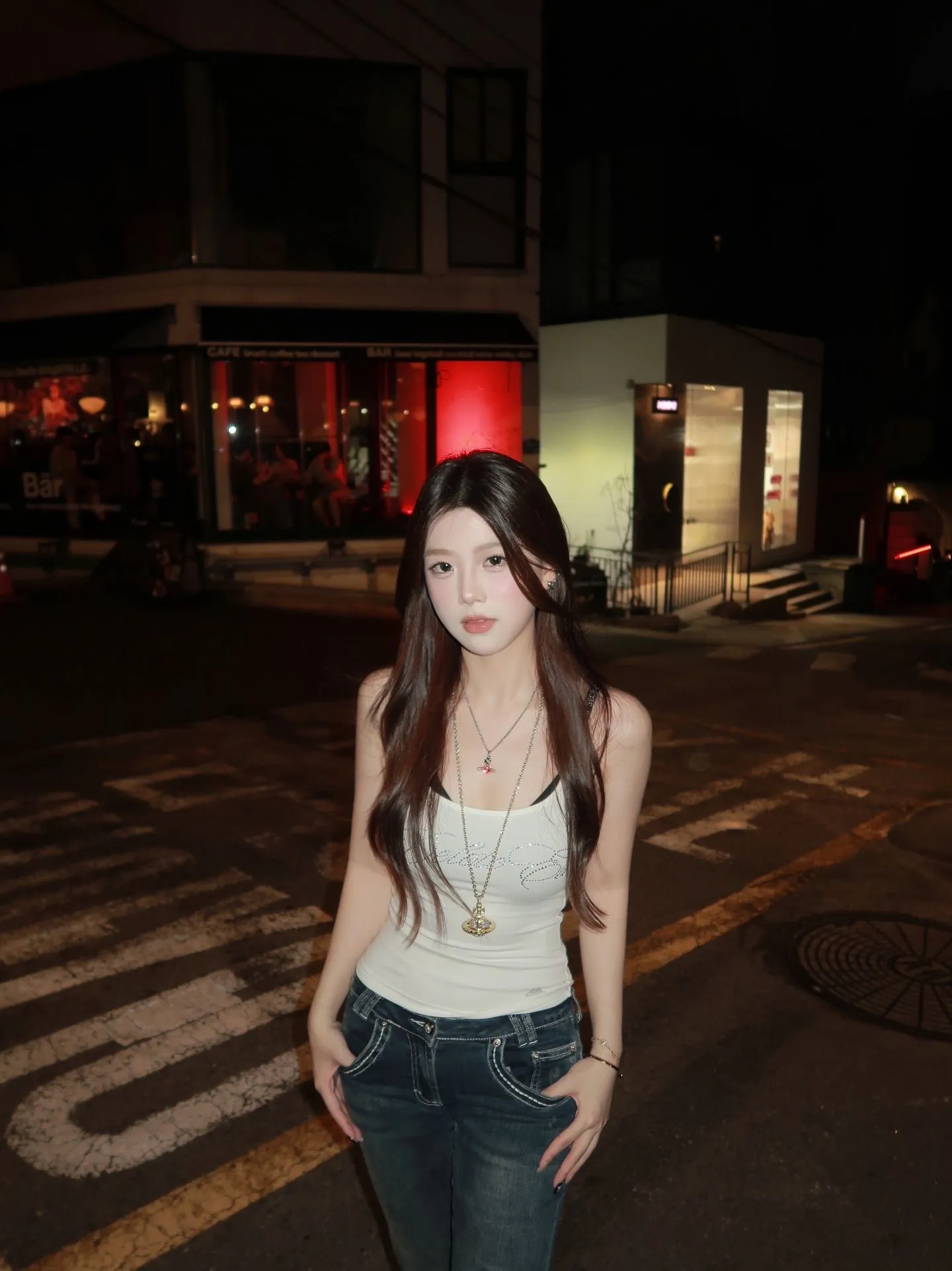 嘉嘉 甜美可爱青春活力 Gallery 5