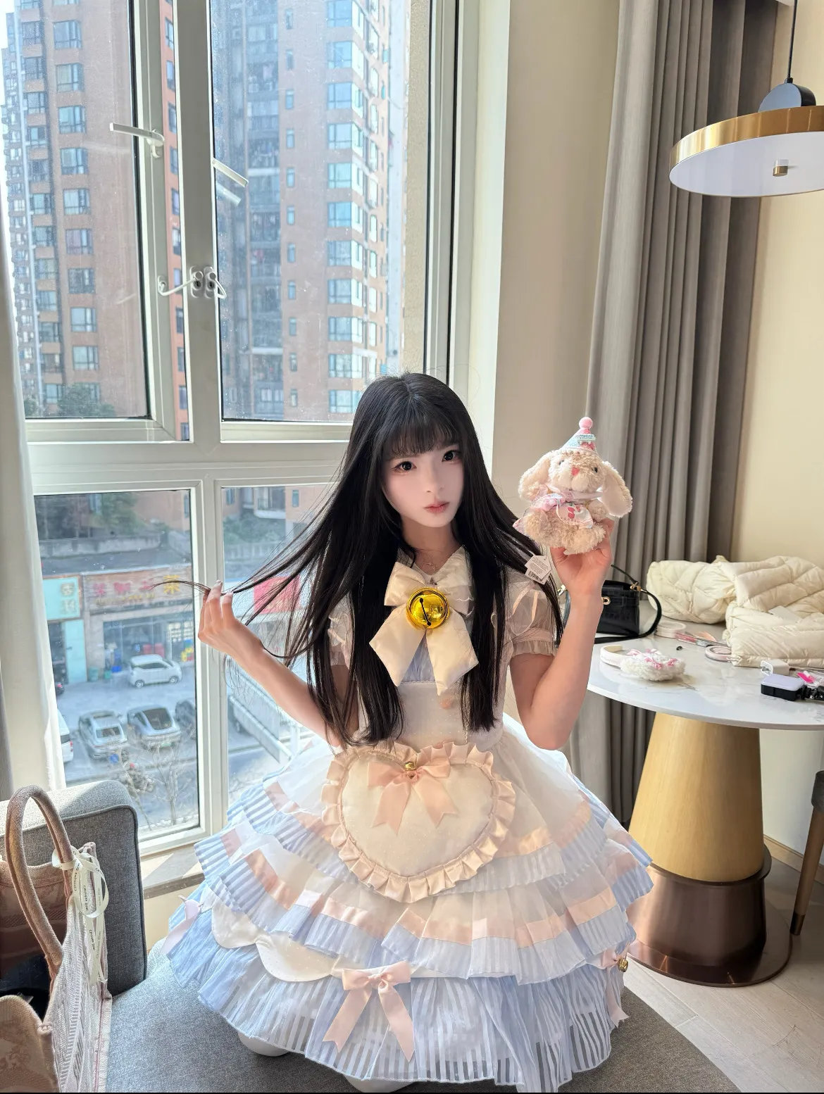 极品新人萝莉小草 Gallery 2