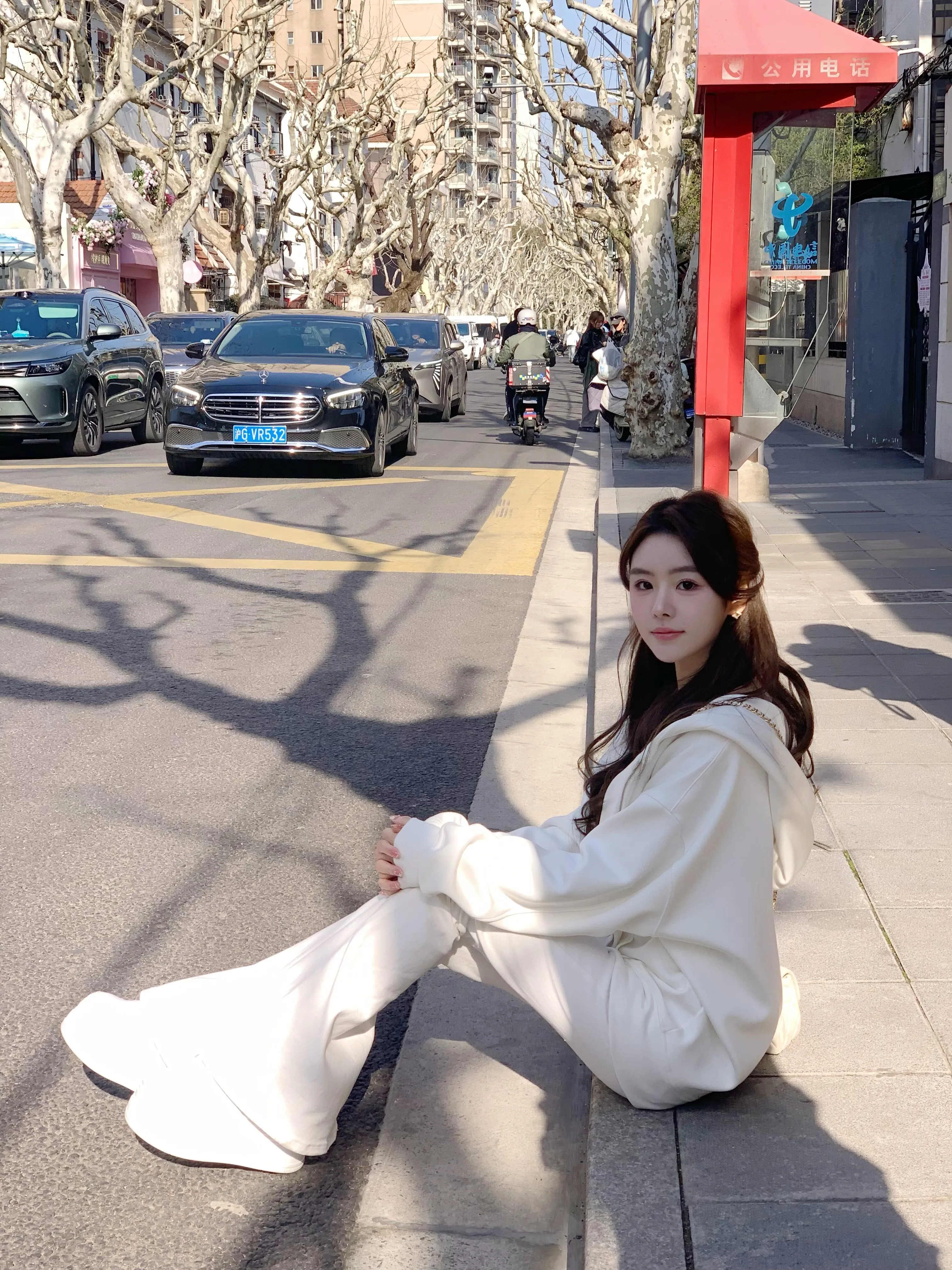 普陀 娜娜 Gallery 5