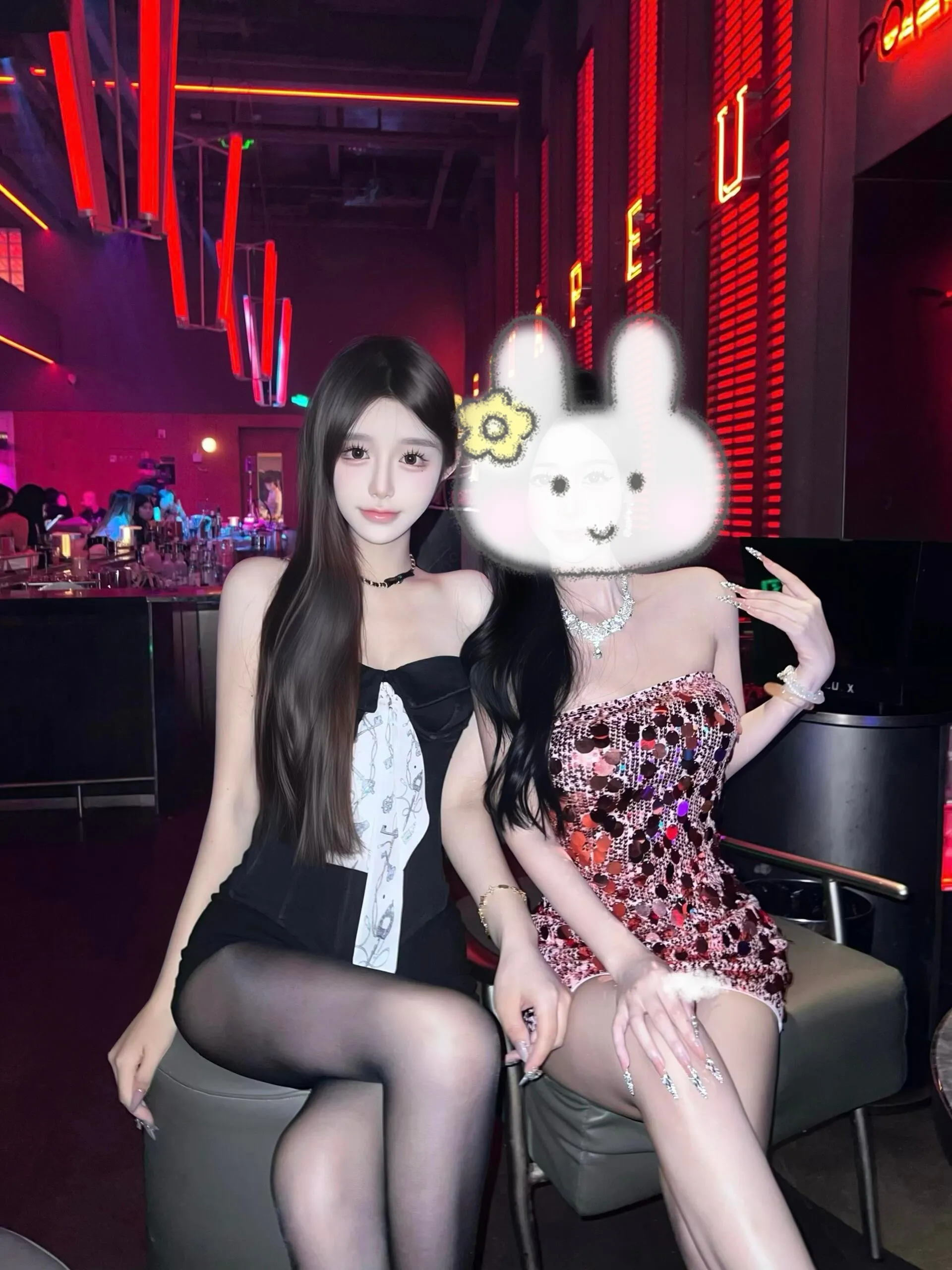 宝山楚楚 首开新人 Gallery 4