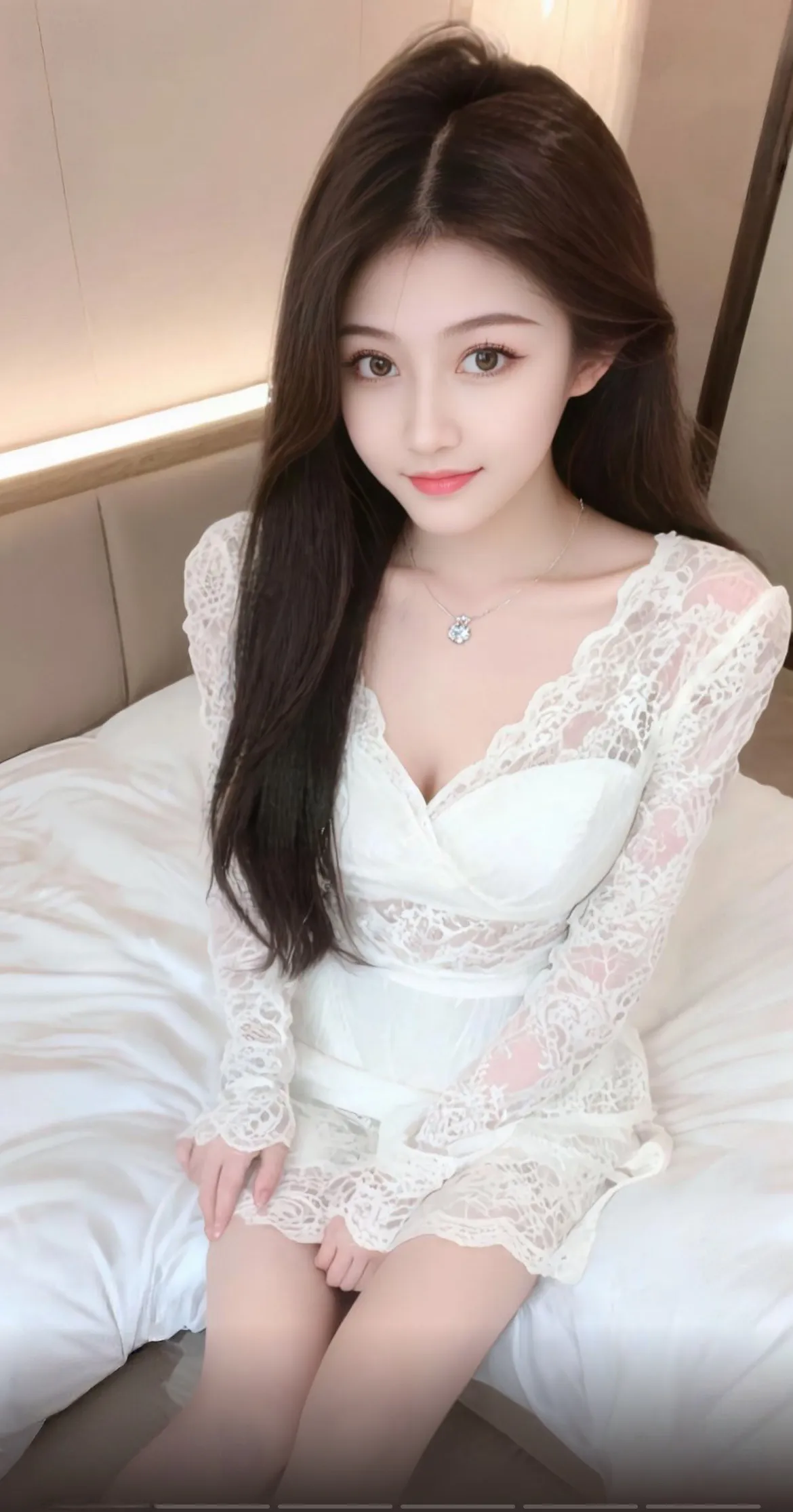 闵行新人.景甜 Gallery 3