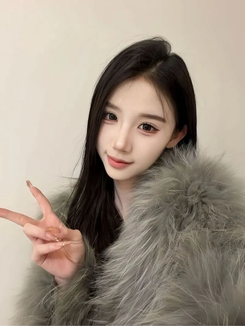 校花嫩妹【柠柠】粉嫩紧 Gallery 5