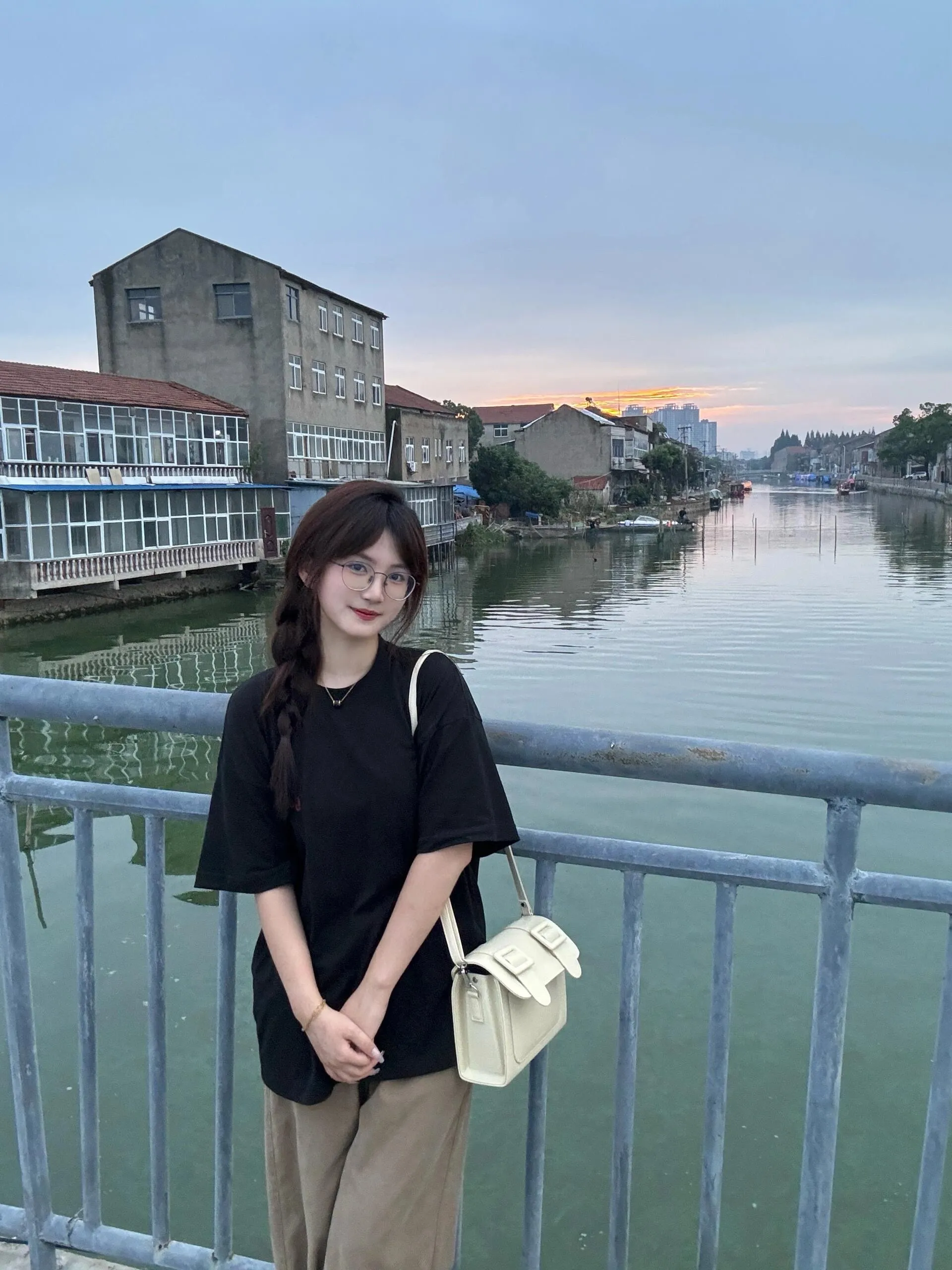 同桌学妹璐璐 Gallery 6