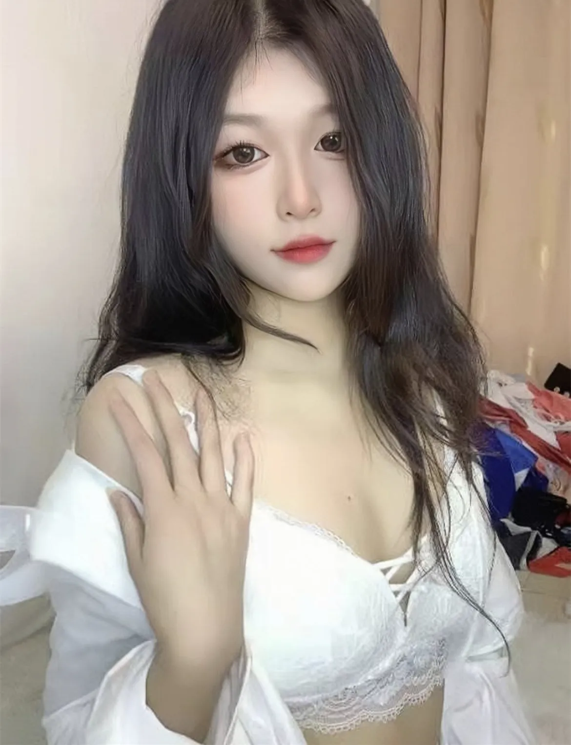 蛛蛛 娇小玲珑🉑️轻松抱起艹 Gallery 6