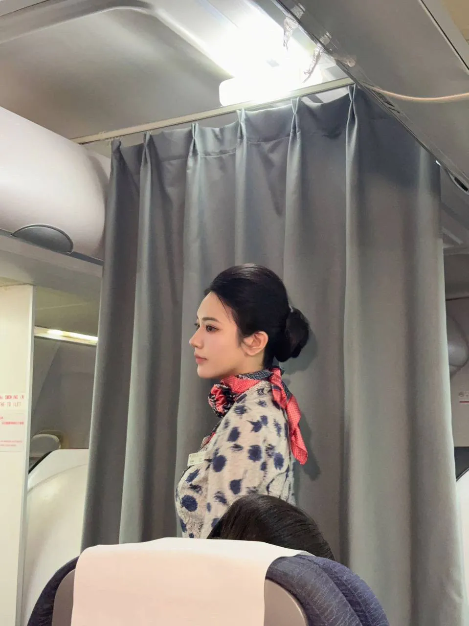Y1047-圆圆 普陀极品空姐 Gallery 5