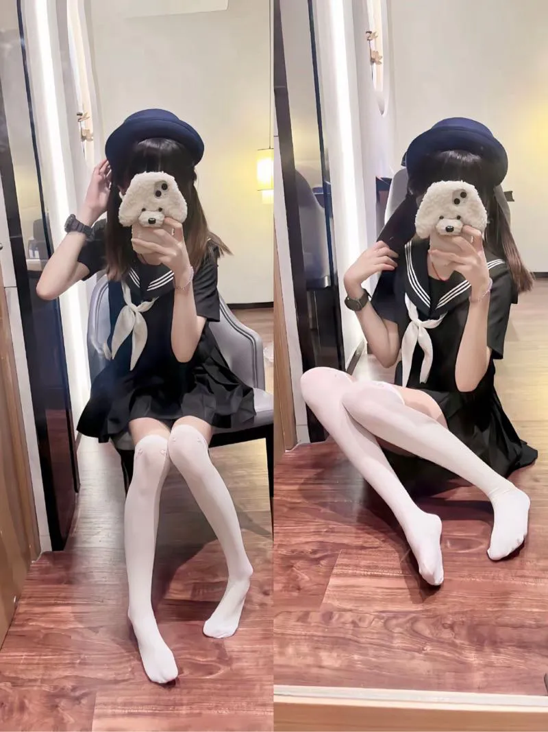 y401🦜外w小萝莉cos Gallery 2