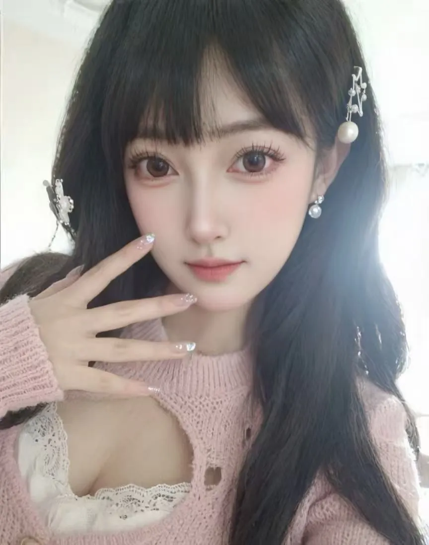 闵行嘉欣 💦润嫩白