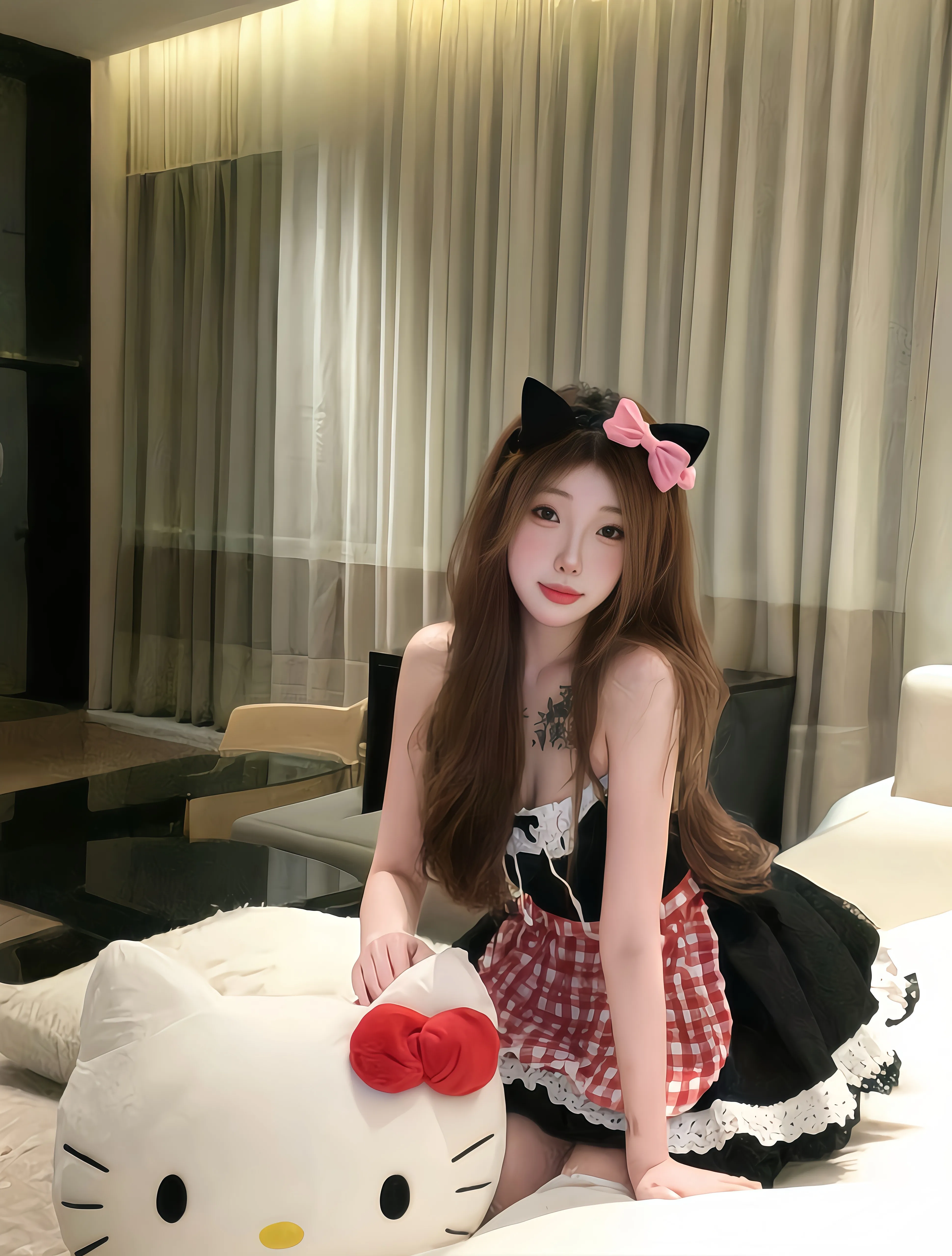 07小鱼173白虎天然E Gallery 3